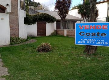 Casa de 4 ambientes, Mar del Plata · Excelente Casa en La Florida