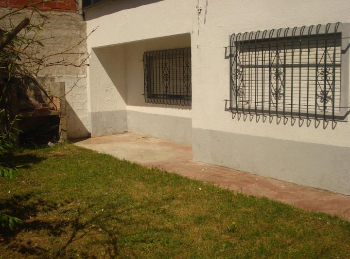 Casa · 60m² · 3 Ambientes