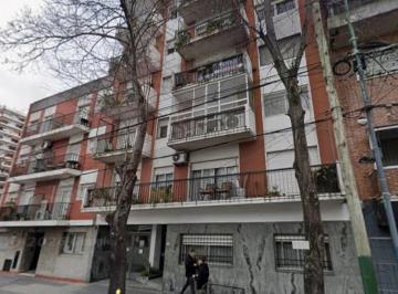 Departamento · 55m² · 3 Ambientes · 1 Cochera · Departamento en Lomas de Zamora Oeste