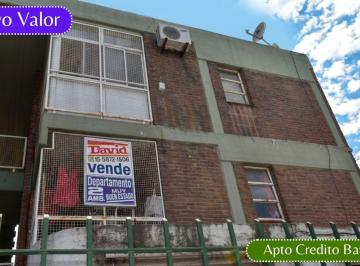 Departamento de 2 ambientes, La Matanza · Dpto 2 Amb. Amplios