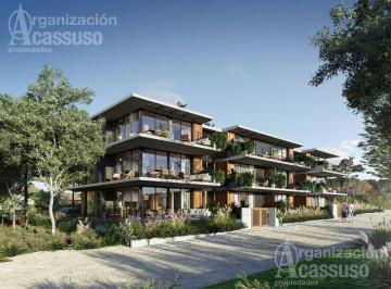Departamento · 80m² · 4 Ambientes · 1 Cochera · Departamento en Venta en Jose Ignacio Planta Baja