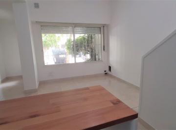 PH de 4 ambientes, Villa del Parque · Dueño Alquila PH Tipo Casa 4 Amb Cochera Terraza Quincho