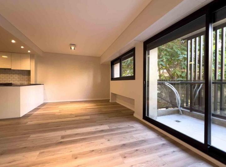 Departamento · 95m² · 3 Ambientes · 1 Cochera