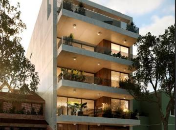 Departamento de 4 ambientes, Villa Devoto · Semipiso 4 Amb C/terraza Propia C/parrilla y Cochera Doble
