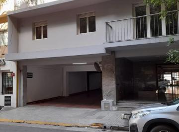 Garage · 19m² · 1 Ambiente · Cochera en Nueva Cordoba