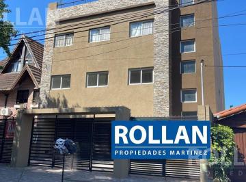 Departamento · 75m² · 2 Ambientes · 1 Cochera · Venta Departamento 2 Amb con Cochera en Olivos