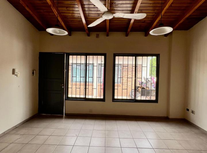 Departamento · 60m² · 5 Ambientes