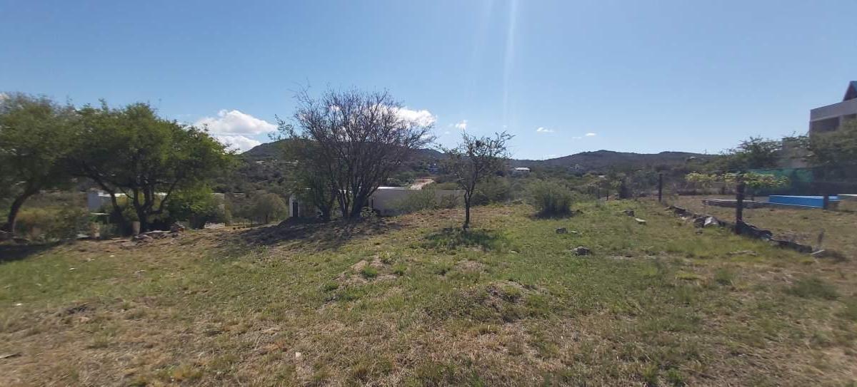 Colectora 35, Tierralta Comarca Serrana, Malagueño