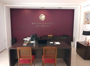 Foto · Oficina con Sala de Conferencia - Edificio Bolsa de Comercio - Centro