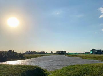 Terreno · 721m² · Terreno en La Alameda a La Venta a m del Ingreso!