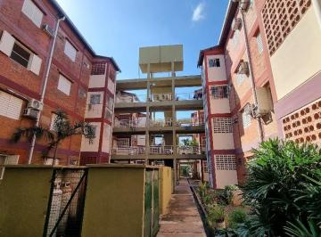 Departamento · 65m² · 4 Ambientes · 1 Cochera · Departamento 3 Dorm. - Centro, Resistencia