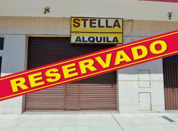 Local comercial · 48m² · Local en Alquiler en San Justo