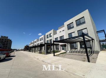 Departamento · 109m² · 4 Ambientes · 1 Cochera · Departamento en Los Castaños