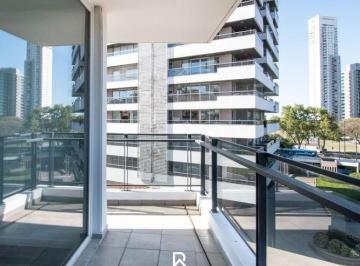 Departamento · 42m² · 2 Ambientes · Departamento de 1 Dormitorio a Estrenar en Torre Arealis