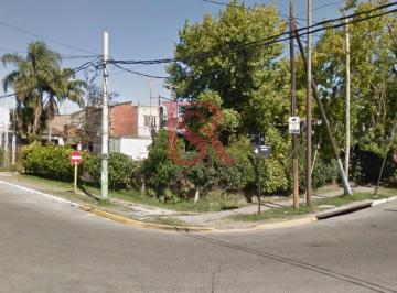 Terreno · 221m² · Gv - Gran Oportunidad! Excelente Lote en Quilmes