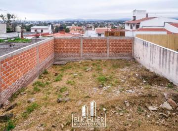 Terreno , Salta · En Venta Terreno en B° Tres Cerritos