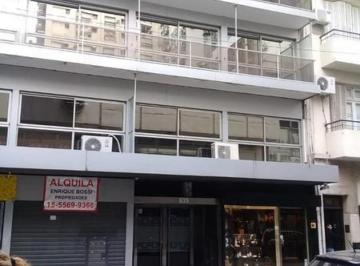 Departamento · 41m² · 2 Ambientes · Venta Departamento Retiro 2 Ambientes Apto Profesional