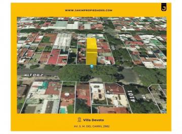 JAK-JAK-3709_2 · Excelente Lote en Villa Pueyrredon