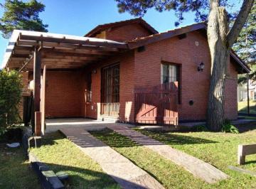 Casa de 4 ambientes, Pinamar · Casa de 4 Ambientes en Alquiler en Pinamar. - Alquiler Temporario
