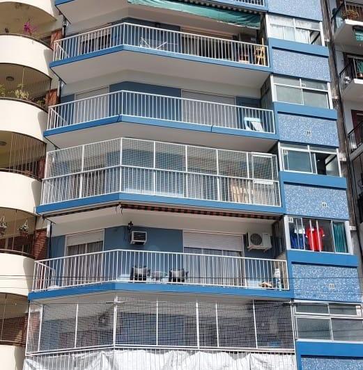 Departamento · 70m² · 3 Ambientes
