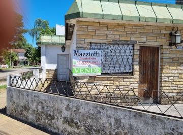 Casa de 3 ambientes, Morón · Venta Casa Americana a Reciclar