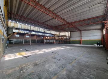 Bodega-Galpón · 1100m² · Galpon/deposito Alquiler/venta Lanus Este