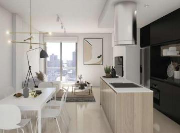 Departamento · 100m² · 4 Ambientes · Departamento en Construccion 3 Dorm.
