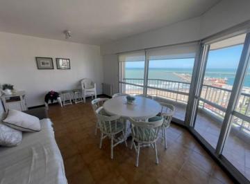 Departamento · 150m² · 3 Ambientes · Departamento con Vista Al Mar