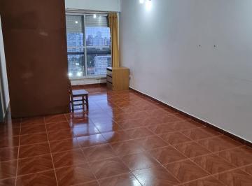 Departamento de 1 ambiente, La Boca · Departamento Monoambiente en El Barrio La Boca