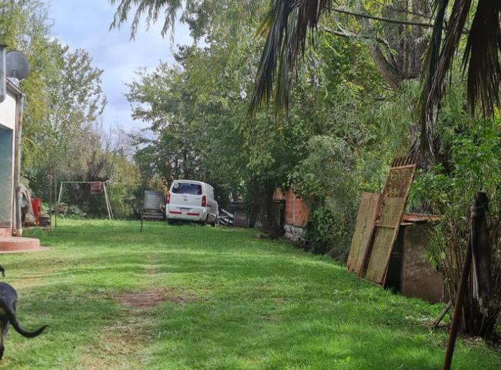 Terreno · 670m²