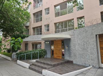 Departamento de 6 ambientes, Ciudad de Mendoza · Belgrano /peltier