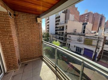 Departamento de 2 ambientes, Córdoba · Alquiler Departamento 1 Dormitorio con Balcón a Cuadras de Nueva Córdoba