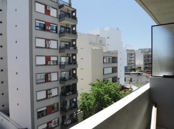 Departamento · 41m² · 2 Ambientes · Departamento 2 Ambientes Al Frente con Balcón a Estrenar - Villa del Parque