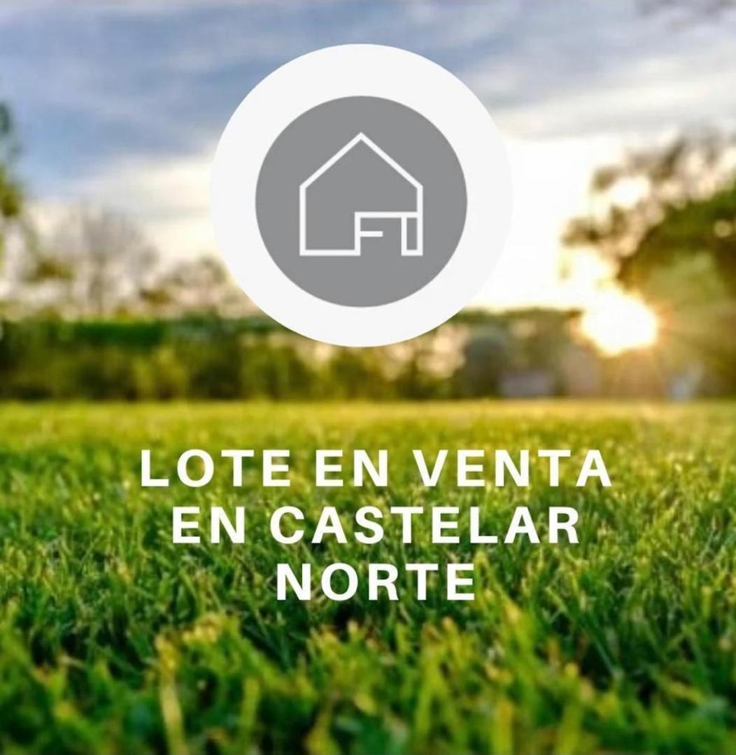 Sarmiento 3000, Castelar, Morón