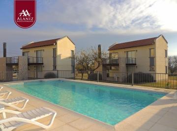 Casa de 3 ambientes, Villa Merlo · Venta Complejo Vacacional de Lujo en Funcionamiento – Merlo, San Luis