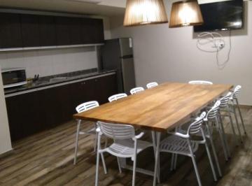 Departamento · 80m² · 5 Ambientes · Venta - 3 Dorm. - Peredo 100