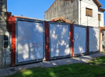 Terreno · 259m² · Terreno Lote en Venta Ubicado en Carapachay, Vicente López, G. B. a. Zona Norte