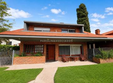 Foto1 · Casa de 4 Dorm. en Venta en Mansa, Punta del Este.
