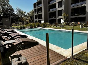 Departamento · 71m² · 3 Ambientes · 1 Cochera · Departamento en Fisherton