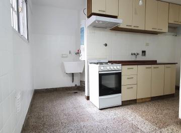 Departamento de 3 ambientes, Villa Devoto · Villa Devoto - 3 Amb - 2 Piso - Frente - Balcón - del Carril 3284