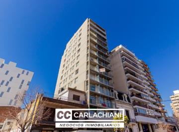 Departamento · 30m² · 1 Ambiente · 1 Cochera · Departamento Monoambiente en Venta con Cochera - Frente Unr Medicina Rosario