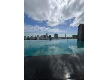 Departamento · 48m² · 2 Ambientes · Departamento 2 Ambientes Torre Be Plaza con Full Amenities