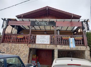 frente · Local Comercial "Restaurante" en La Entrada de La Cumbrecita, Equipado, con 4x4 Para Traslados.