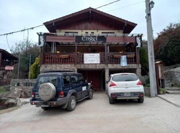 frente · Local Comercial "Restaurante" en La Entrada de La Cumbrecita, Equipado, con 4x4 Para Traslados.