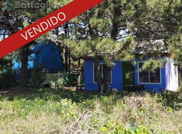Casa · 35m² · 3 Ambientes · Casa en Nueva Atlantis