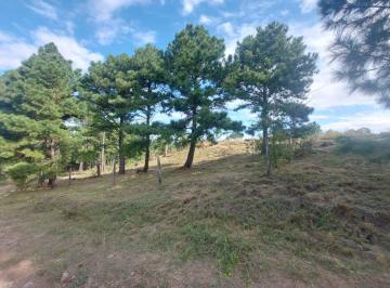 vista al oeste · Terreno de 11.082 m², Se Puede Subdividir, en Yacanto de Calamuchita C/agua. Escrituración!