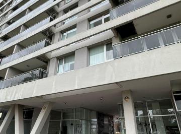 Departamento de 2 ambientes, Rosario · Alquiler - Departamento - 1 Dormitorio - Av Carballo 100 - Piso 7º