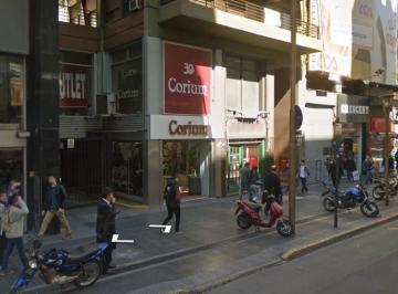 Garage · 12m² · 1 Cochera · Cochera en Tribunales - Av Corrientes y Libertad - Precio Oportunidad