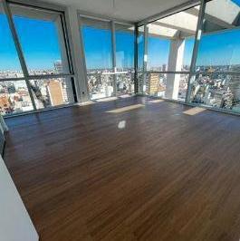 Departamento de 4 ambientes, Belgrano · Espectacular Penthouse a Estrenar! Torre Lumiere - Vista Al Río - 1 Cochera