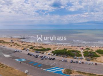 Foto1 · Alquiler Apartamento un Dormitorio Punta del Este Edificio Torre del Plata